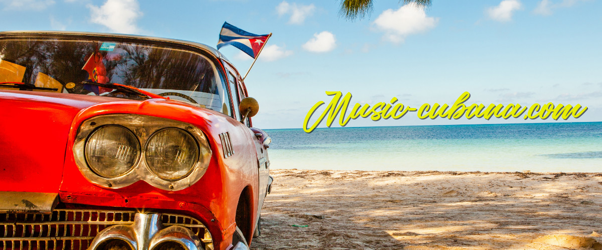 music-cubana.com